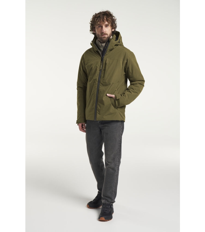 Tenson jassen 5017922 marine bij Leerentveldvrijetijd.nl