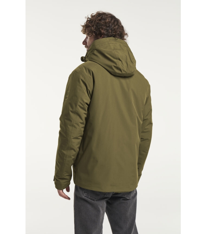 Tenson jassen 5017922 marine bij Leerentveldvrijetijd.nl