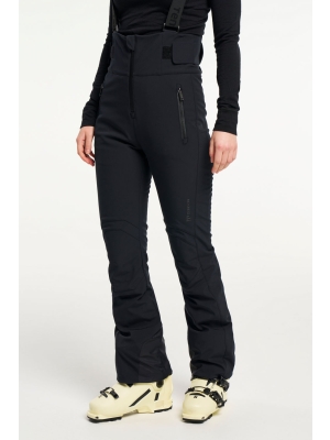 Tenson Tenson Grace Softshell Bib Pants W Tenson Tenson Grace Softshell Bib Pants W