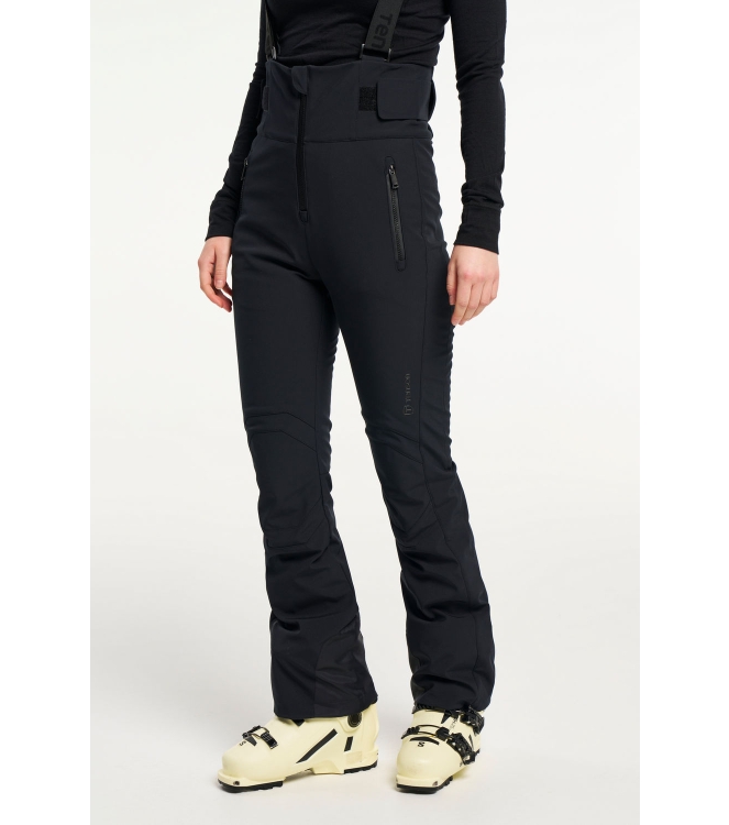 Tenson gevoerde broeken 5017721 licht grijs bij Leerentveldvrijetijd.nl