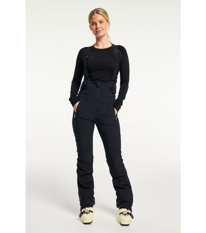 Tenson gevoerde broeken 5017721 licht grijs bij Leerentveldvrijetijd.nl