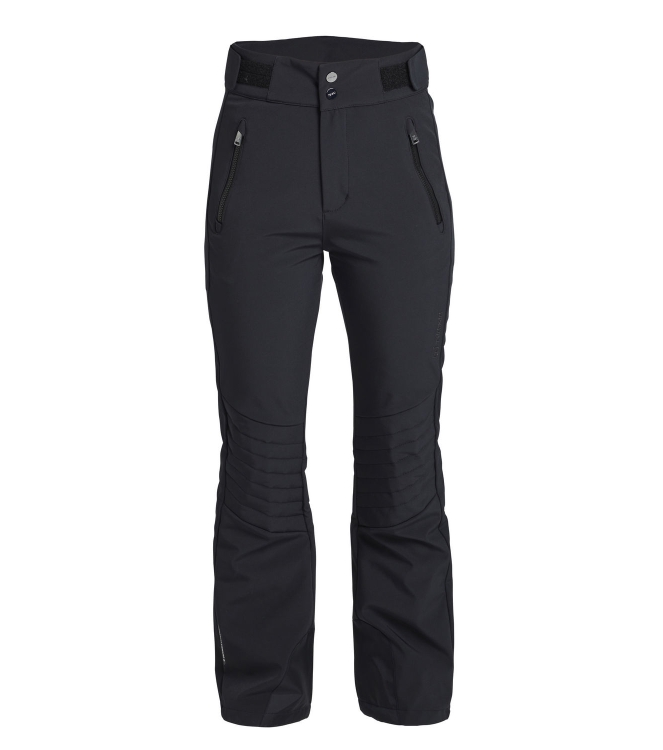 Tenson gevoerde broeken 5017720 licht grijs bij Leerentveldvrijetijd.nl