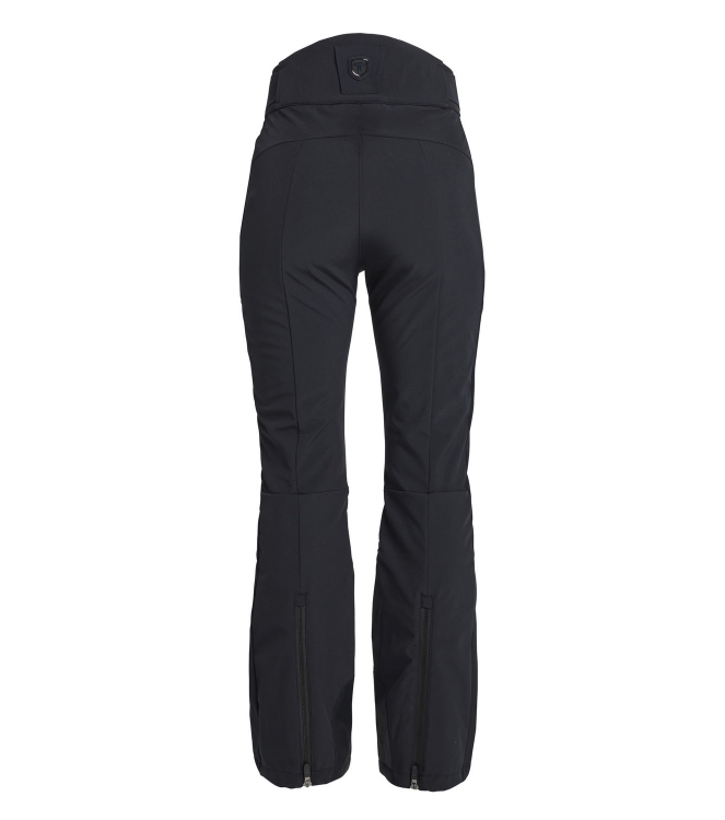 Tenson gevoerde broeken 5017720 licht grijs bij Leerentveldvrijetijd.nl