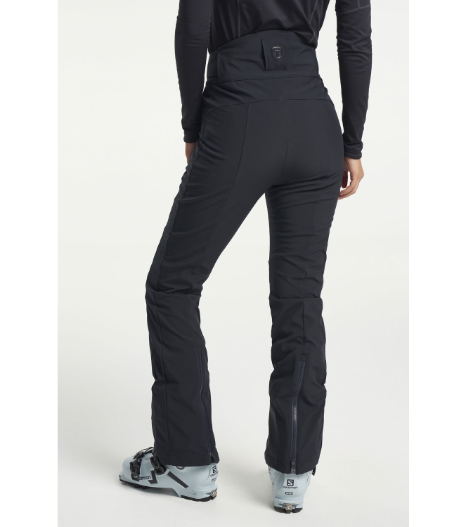 Tenson gevoerde broeken 5017720 licht grijs bij Leerentveldvrijetijd.nl