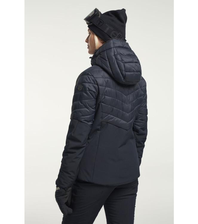 Tenson jassen 5017962 licht grijs bij Leerentveldvrijetijd.nl