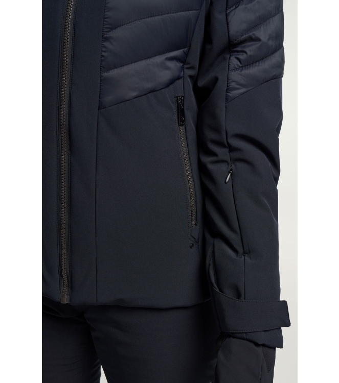 Tenson jassen 5017962 licht grijs bij Leerentveldvrijetijd.nl