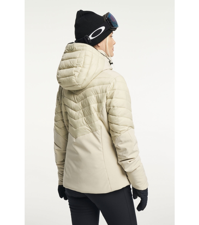 Tenson jassen 5017962 lichtblauw bij Leerentveldvrijetijd.nl