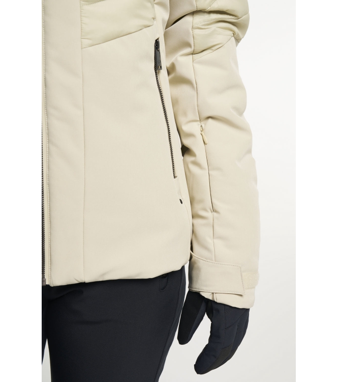 Tenson jassen 5017962 lichtblauw bij Leerentveldvrijetijd.nl