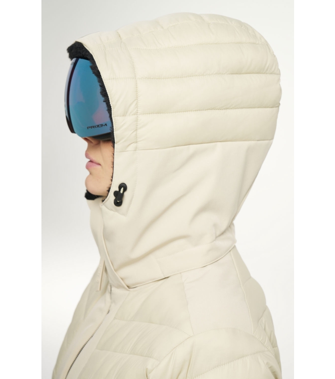 Tenson jassen 5017962 lichtblauw bij Leerentveldvrijetijd.nl