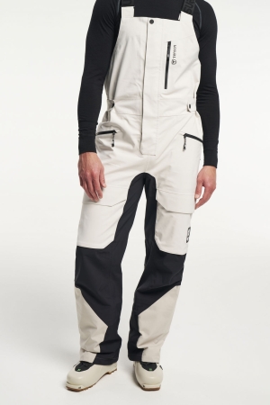 Tenson Tenson Nayoro Shell Pants Men 7-Silver Birch