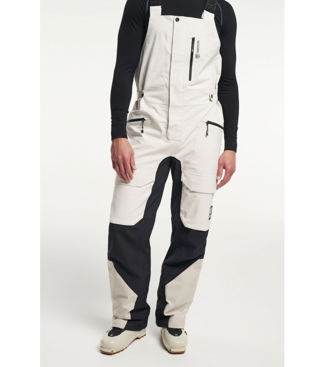 Tenson gevoerde broeken 5018261 jeans bij Leerentveldvrijetijd.nl