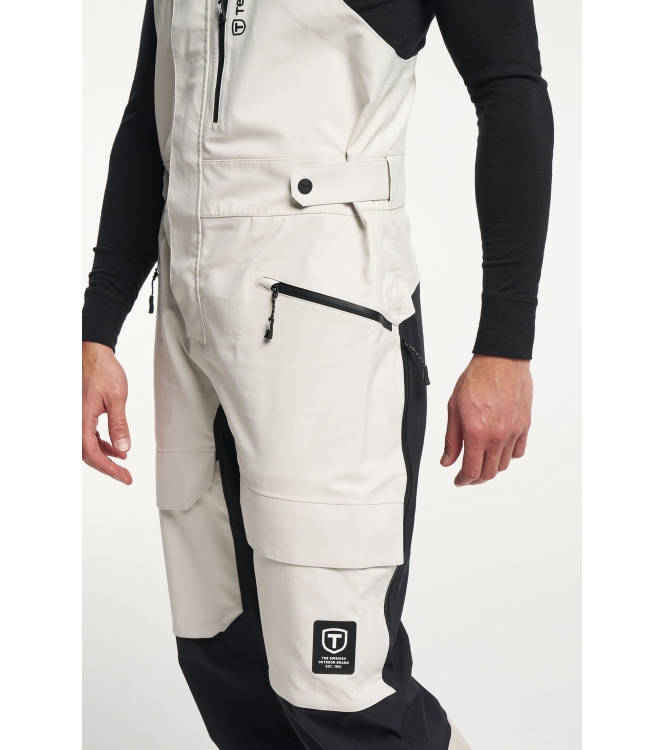 Tenson gevoerde broeken 5018261 jeans bij Leerentveldvrijetijd.nl