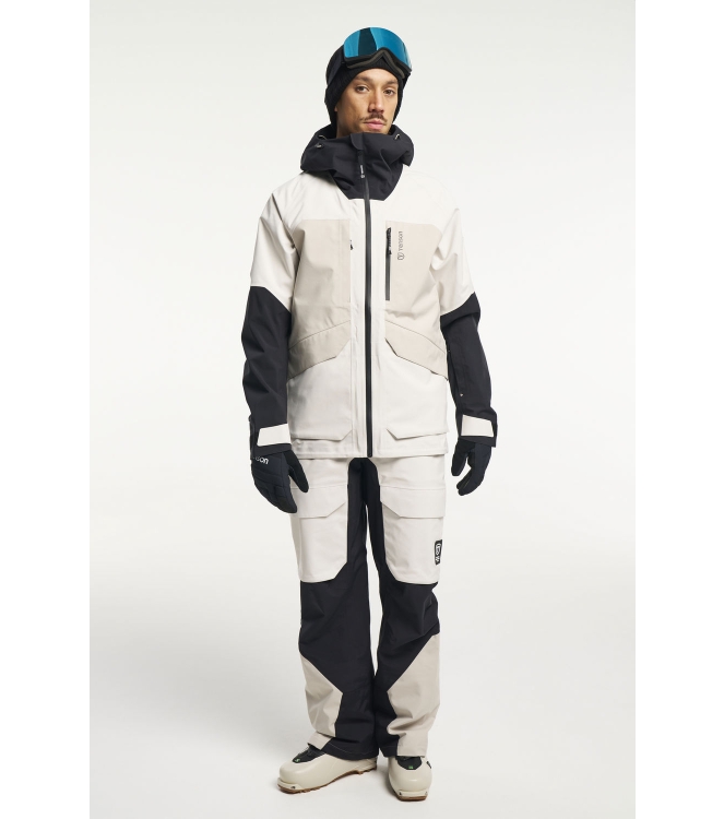 Tenson gevoerde broeken 5018261 jeans bij Leerentveldvrijetijd.nl