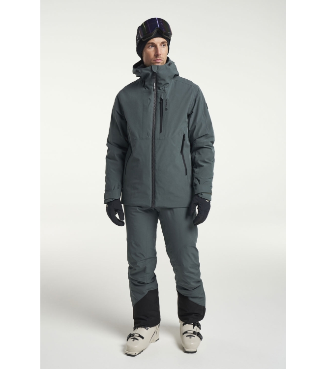 Tenson jassen 5017719 blauw bij Leerentveldvrijetijd.nl