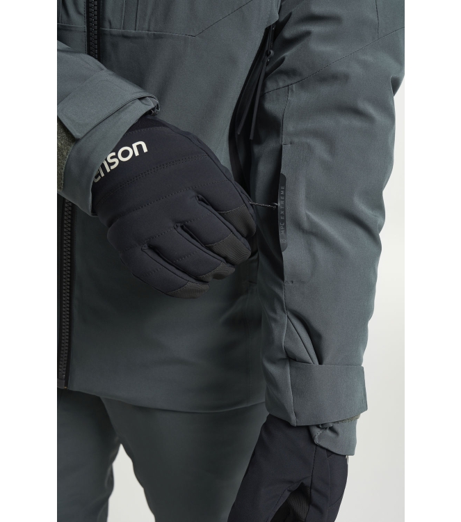 Tenson jassen 5017719 blauw bij Leerentveldvrijetijd.nl