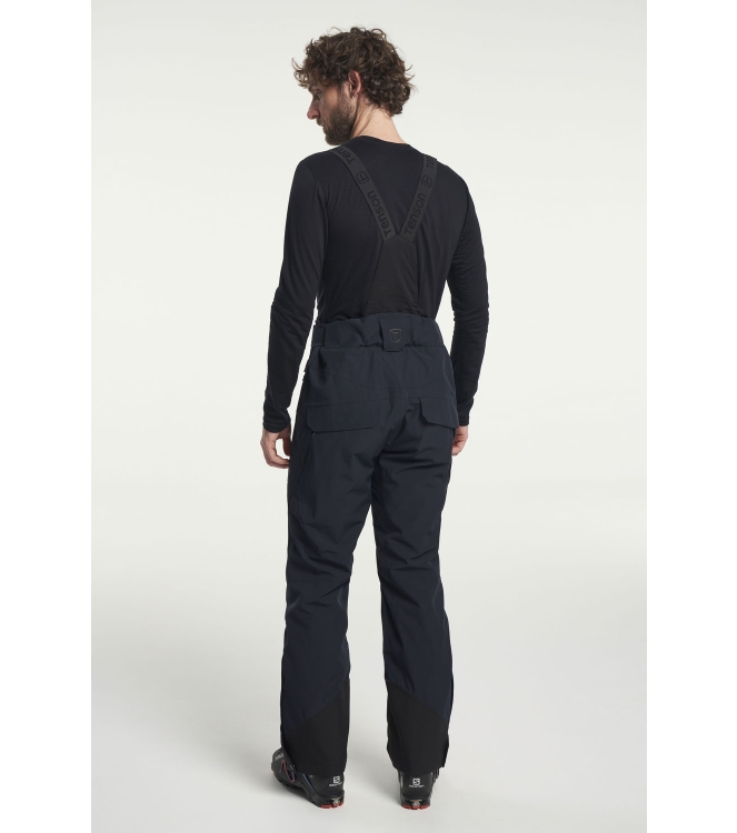 Tenson gevoerde broeken 5017723 licht grijs bij Leerentveldvrijetijd.nl