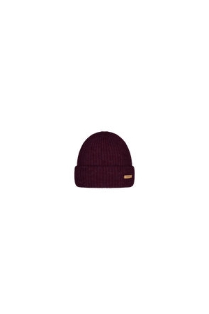 Barts Barts Witzia Beanie 0251_Aubergine Barts Barts Witzia Beanie 0251_Aubergine