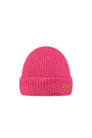 Barts Barts Witzia Beanie 0301_Hot Pink Barts Barts Witzia Beanie 0301_Hot Pink