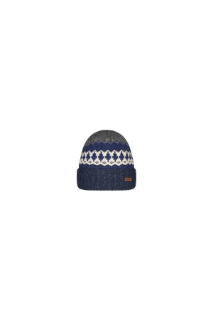 Barts Barts Gregorys Beanie 03_Navy