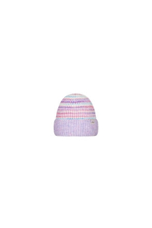 Barts Barts Lianan Beanie 18_Lilac Barts Barts Lianan Beanie 18_Lilac