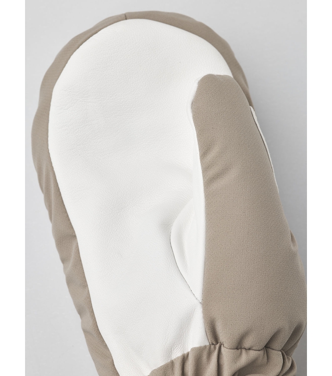 Hestra Hestra Mist - mitt 650_beige 3000671 650_Beige Hestra wintersportkleding 3000671 jeans bij Leerentveldvrijetijd.nl