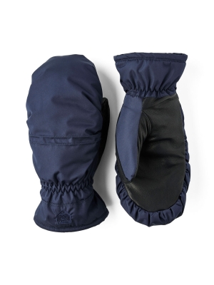 Hestra Hestra Women's Primaloft Leather - mitt