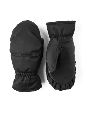 Hestra Hestra Women's Primaloft Leather - mitt Hestra Hestra Women's Primaloft Leather - mitt