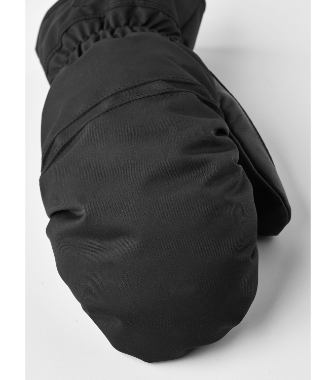 Hestra wintersportkleding 3003711 licht grijs bij Leerentveldvrijetijd.nl