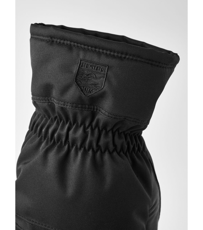 Hestra wintersportkleding 3003711 licht grijs bij Leerentveldvrijetijd.nl