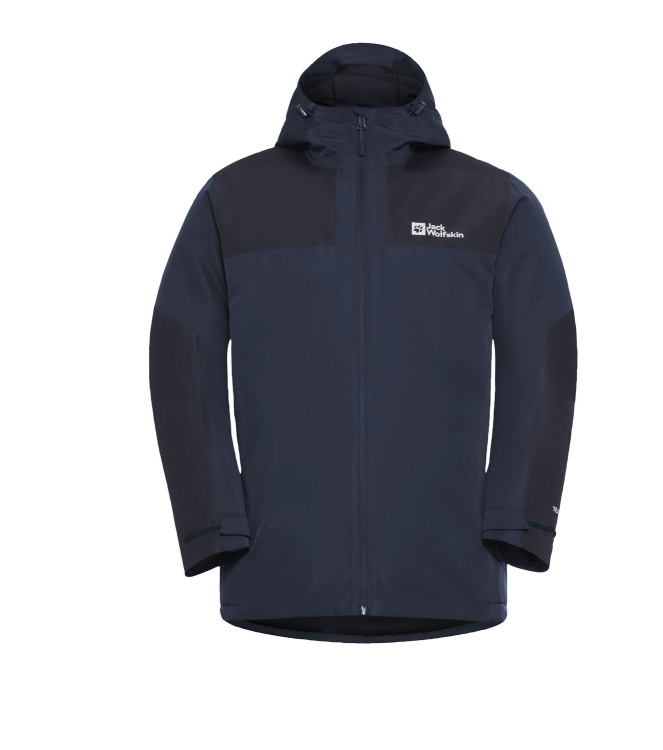 Jack Wolfskin jassen A61872 geen kleur bij Leerentveldvrijetijd.nl