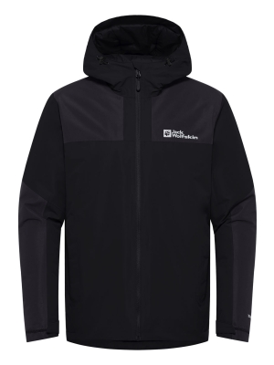 Jack Wolfskin Jack Wolfskin Jasper Ins JKT M