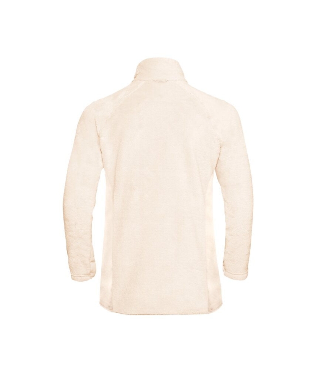 Jack Wolfskin Jack Wolfskin Rotwand FZ W a0084_oyster A61899 A0084_Oyster Jack Wolfskin fleeces en truien A61899 donker blauw bij Leerentveldvrijetijd.nl