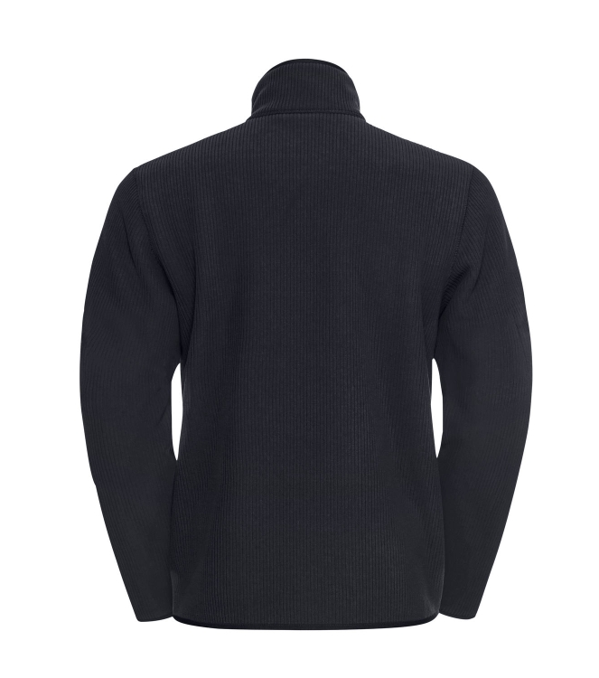 Jack Wolfskin Jack Wolfskin Lake Ridge JKT M c0413_dark navy A65001 C0413_Dark Navy Jack Wolfskin fleeces en truien A65001 geen kleur bij Leerentveldvrijetijd.nl