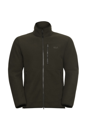 Jack Wolfskin Jack Wolfskin Lake Ridge JKT M E0205_Obsidian Moss Jack Wolfskin Jack Wolfskin Lake Ridge JKT M E0205_Obsidian Moss