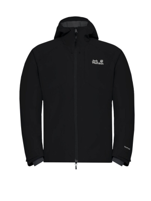 Jack Wolfskin Jack Wolfskin Icecape 2L Down Ins JKT M Rds