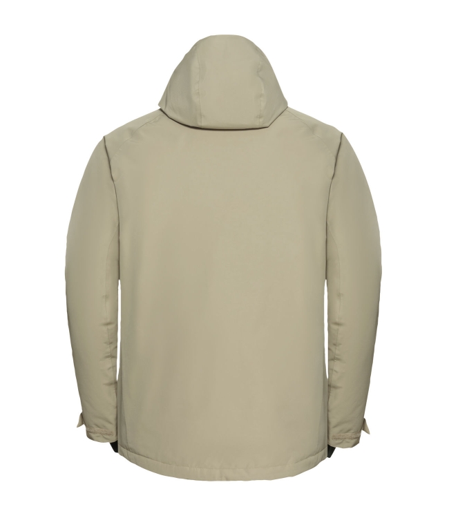 Jack Wolfskin jassen A65299 kiwi bij Leerentveldvrijetijd.nl