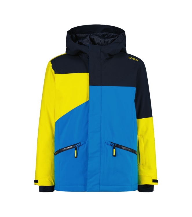 CMP jassen 33W0624 antraciet bij Leerentveldvrijetijd.nl