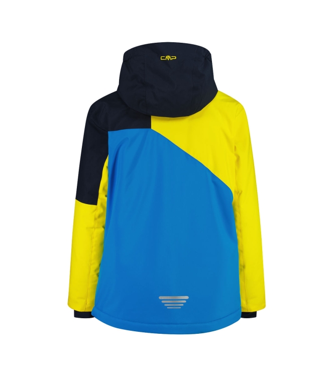 CMP jassen 33W0624 antraciet bij Leerentveldvrijetijd.nl