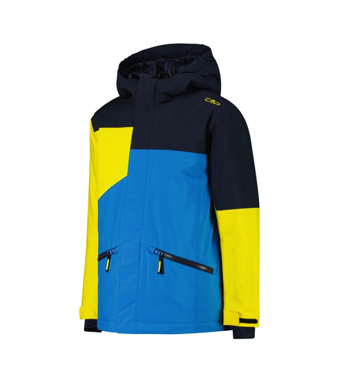 CMP jassen 33W0624 antraciet bij Leerentveldvrijetijd.nl