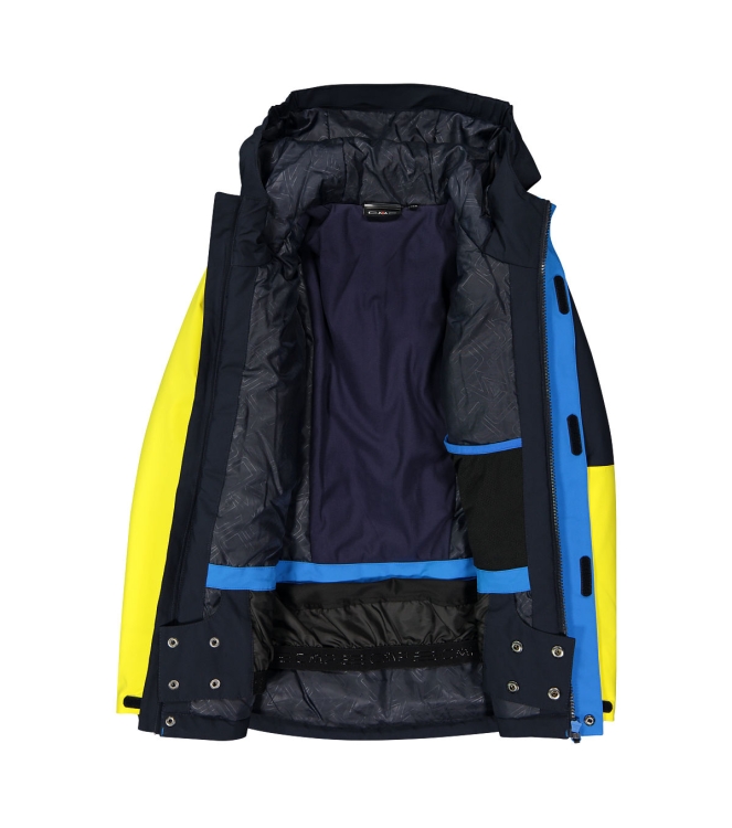 CMP jassen 33W0624 antraciet bij Leerentveldvrijetijd.nl