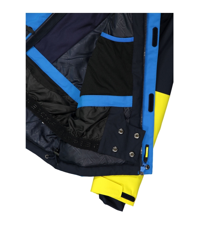 CMP jassen 33W0624 antraciet bij Leerentveldvrijetijd.nl