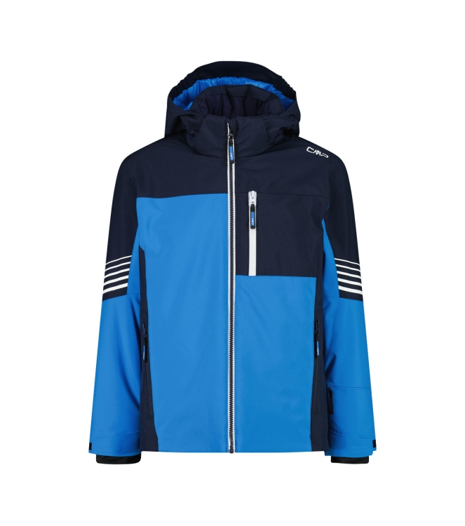 CMP jassen 35W0284 antraciet bij Leerentveldvrijetijd.nl