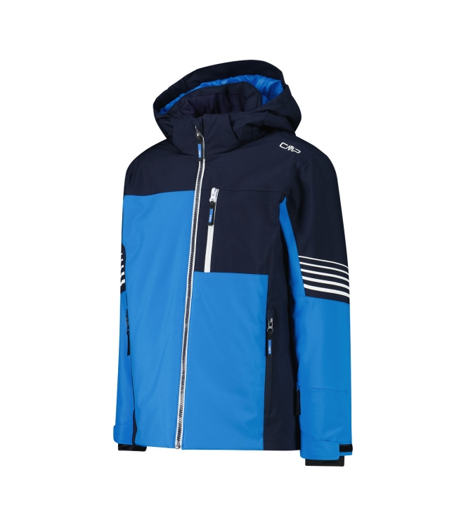 CMP jassen 35W0284 antraciet bij Leerentveldvrijetijd.nl