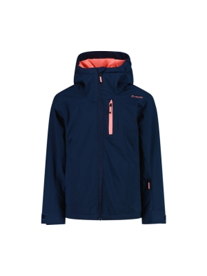 CMP CMP Kid G Jacket Fix Hood