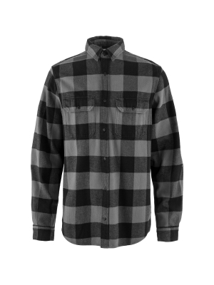 Fjällräven Fjällräven Ã–vik Heavy Flannel Shirt M