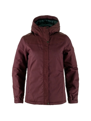 Fjällräven Fjällräven Stina Padded Jacket W