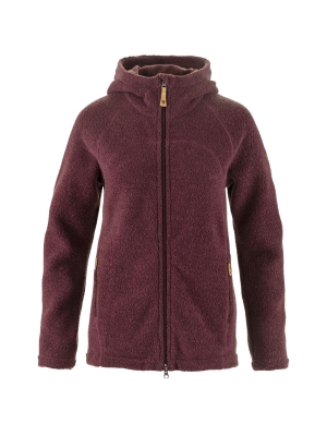Fjällräven Fjällräven Kaitum Fleece W