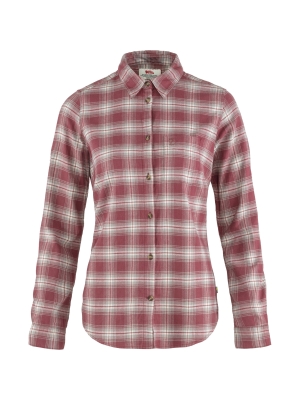 Fjällräven Fjällräven Ã–vik Flannel Shirt W