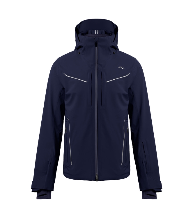 Kjus jassen K00934 geen kleur bij Leerentveldvrijetijd.nl