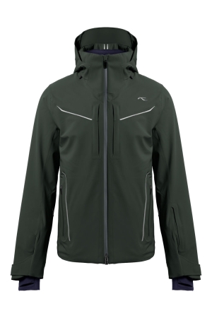 Kjus Kjus Men Formula Jacket Canopy